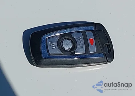 2016 BMW 528I из США, поврежденный, VIN WBA5A5C57GG353101